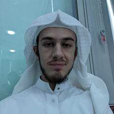 Avatar for Osama AlQudah from gravatar.com