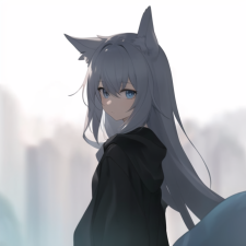 Avatar for StillMisty from gravatar.com