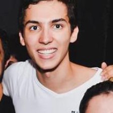 Avatar for Felipe from gravatar.com