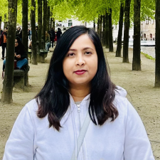 Avatar for Jagriti Srivastava from gravatar.com