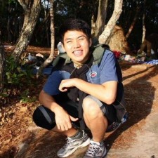 Avatar for Nathachai Thongniran from gravatar.com