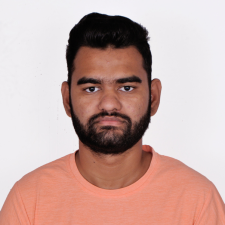 Avatar for Sudip Kc from gravatar.com