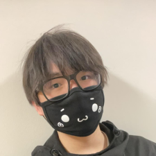 Avatar for Sihan XU from gravatar.com