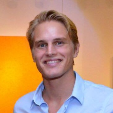 Avatar for Hans Erik Heggem from gravatar.com