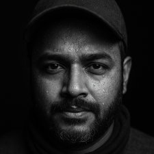 Avatar for vishwajit from gravatar.com