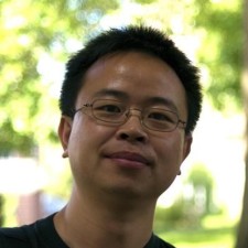 Avatar for lidingpku from gravatar.com