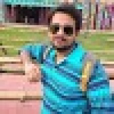 Avatar for Biraj De from gravatar.com