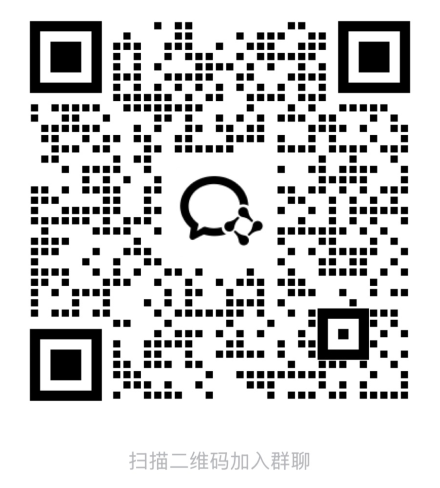 扫码加入「口袋专家AI·交流群」微信群