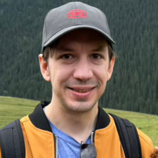 Avatar for Harley Vanselow from gravatar.com