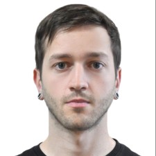Avatar for pavlodvornikov from gravatar.com