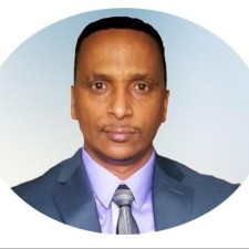 Avatar for Teklit from gravatar.com