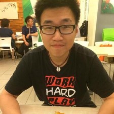 Avatar for Ko-Lung Yuan from gravatar.com