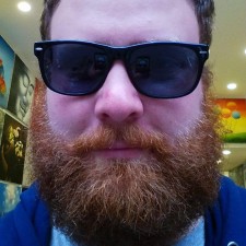 Avatar for crjessen from gravatar.com