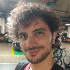 Avatar for Júlio Rama from gravatar.com