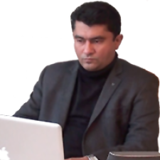 Avatar for speedml from gravatar.com