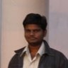 Avatar for Sudhakar Pallaprolu from gravatar.com