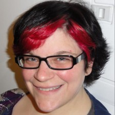Avatar for Mandi Walls from gravatar.com