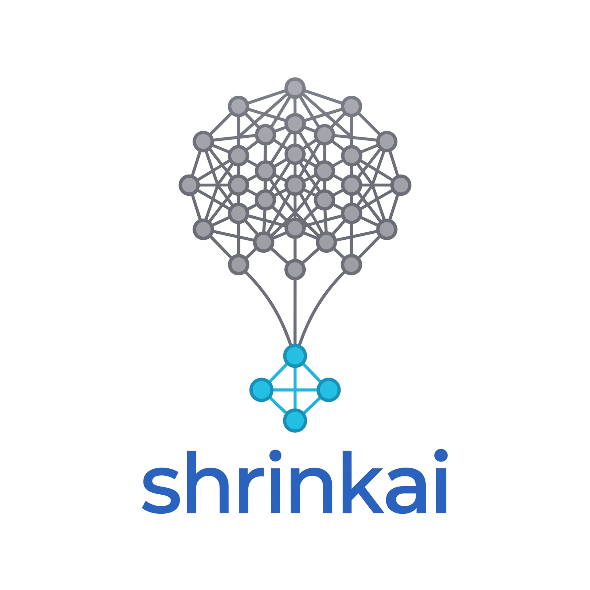 ShrinkAI Logo
