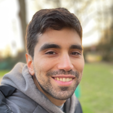 Avatar for Tomás Farías Santana from gravatar.com