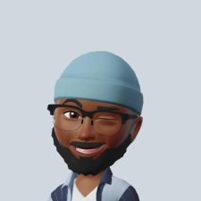 Avatar for Gabriel Idenyi from gravatar.com