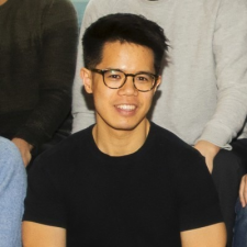 Avatar for Neal Wu from gravatar.com
