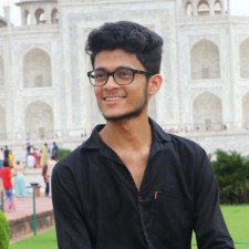 Avatar for Prashant Rawat from gravatar.com