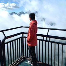 Avatar for See Yang Zhi from gravatar.com