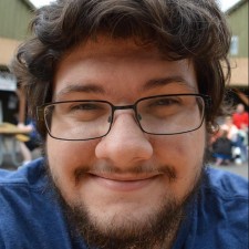 Avatar for Tyler Wiersing from gravatar.com