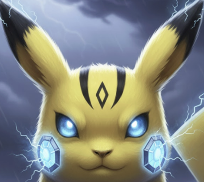 Electromon