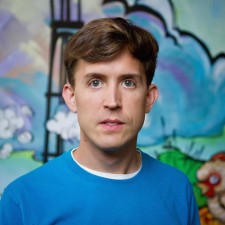 Avatar for Matt Colyer from gravatar.com