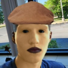 Avatar for Ethan Hartman from gravatar.com