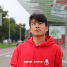 Avatar for Samarpan Rai from gravatar.com