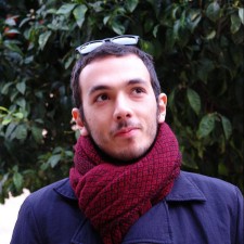 Avatar for mrtn from gravatar.com