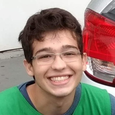 Avatar for Igor Augusto Felipe from gravatar.com