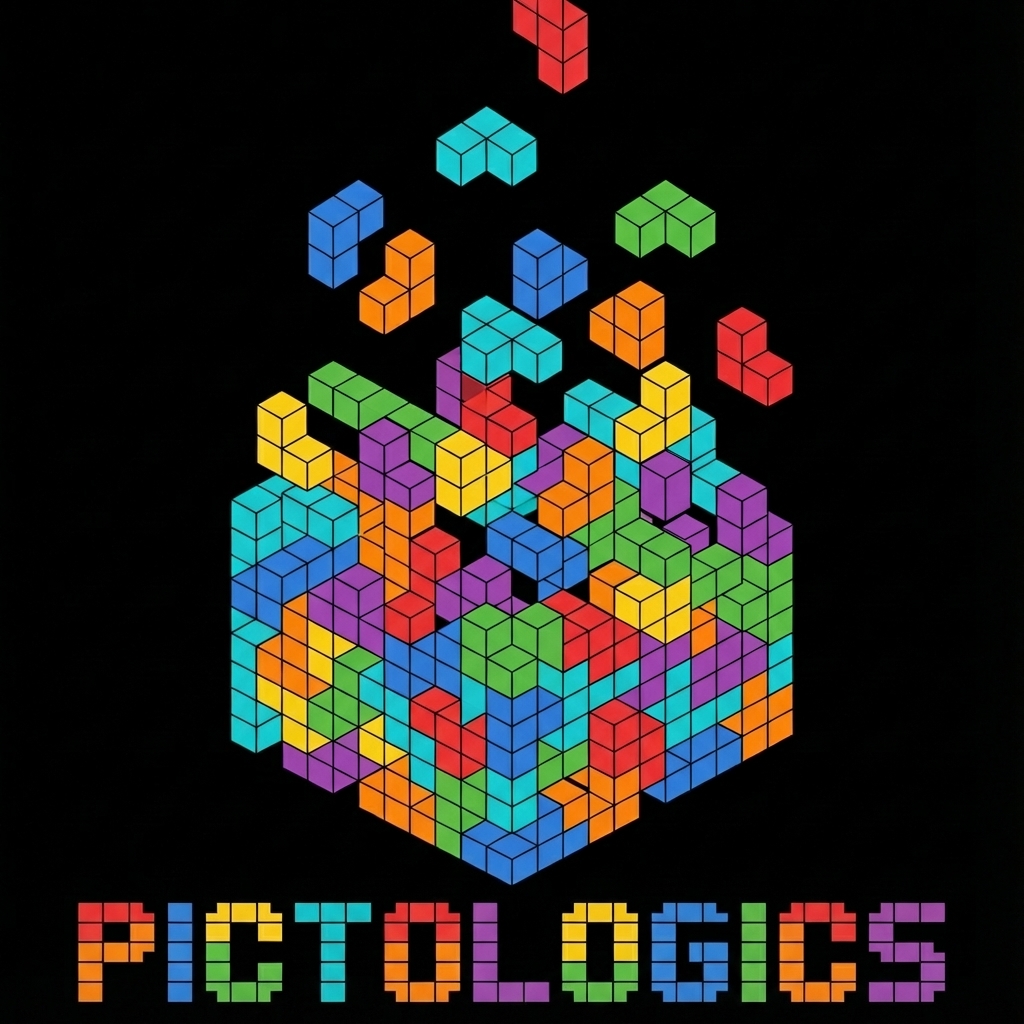 Pictologics logo