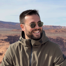 Avatar for Francesco from gravatar.com