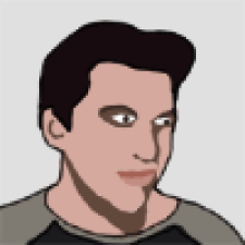 Avatar for David Reynolds from gravatar.com