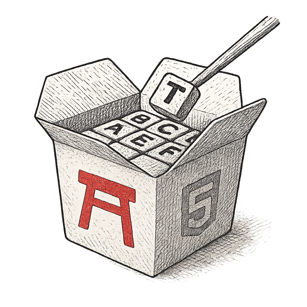 HTML Table Takeout project logo