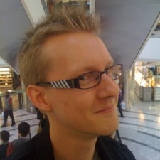 Avatar for Mike Jewell from gravatar.com