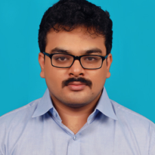 Avatar for Prithivee Ramalingam from gravatar.com