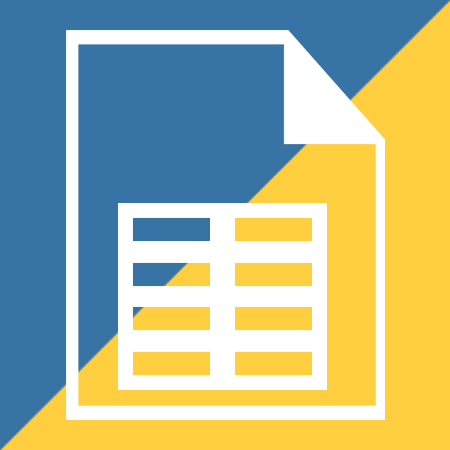execel logo