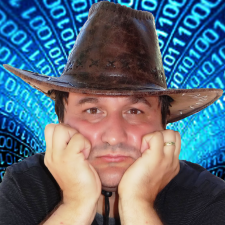 Avatar for Hefaist from gravatar.com