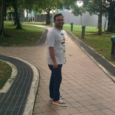 Avatar for Avishek.Banerjee from gravatar.com