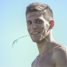 Avatar for Linus Lewandowski from gravatar.com