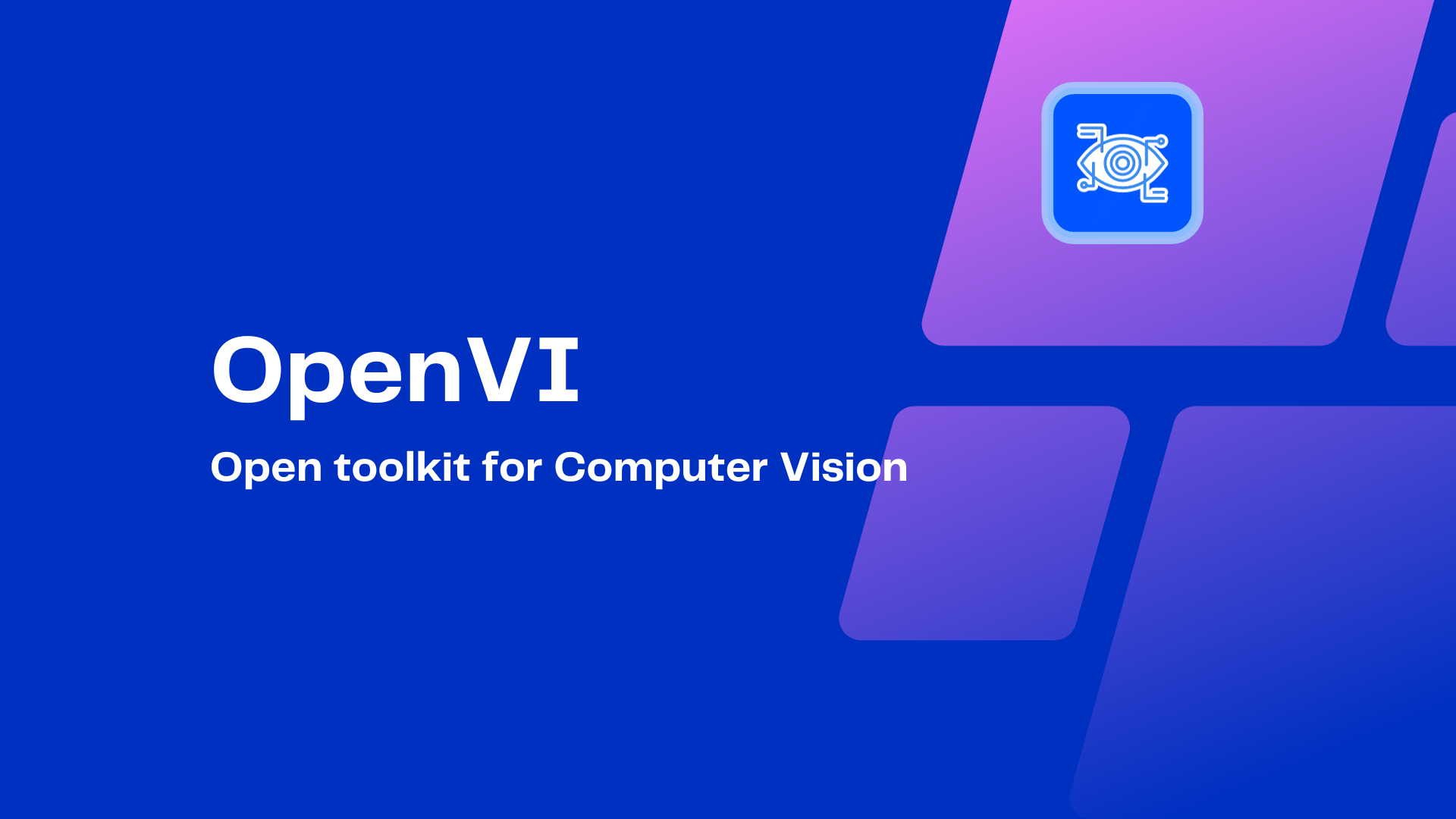 OpenVI
