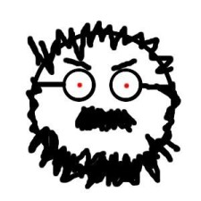 Avatar for Dave Mayo from gravatar.com