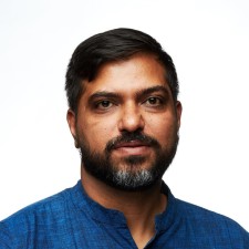 Avatar for Amit Kapoor from gravatar.com