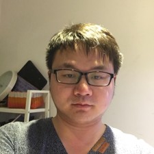 Avatar for ascode from gravatar.com