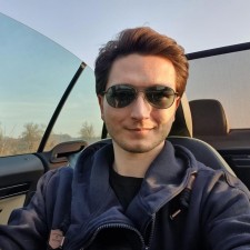 Avatar for Filip Pytloun from gravatar.com