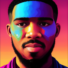 Avatar for Emeka E Ugwuanyi from gravatar.com